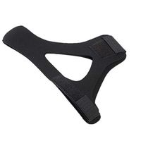 Top-spring Comfortable Stop Snoring Device Adjustable Stop Snoring Device Anti Snoring Chin Strap Sleep Aids,Chin Strips