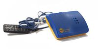 DRI Excel Bedwetting Alarm