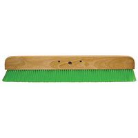 Kraft Tool CC456-01 36-Inch Green Nylex Soft Broom without Handle by Kraft Tool