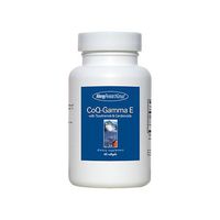 Allergy Research Group - CoQ-Gamma E 60 gels [Health and Beauty]