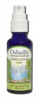 Oshadhi Hydrosols Orange Blossom, Organic 30 mL