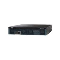 Cisco 2911 - T - CISCO2911-DC/K9
