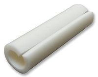 Panduit NWSLC-7Y Sleeve, Duples Cable Id, White, 3MM, 100PK