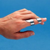 PIP Flexion-Extension Finger Ring, Small
