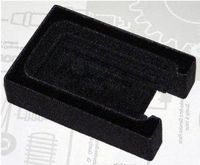 Mercedes-Benz OEM iPod/iPhone Cradle