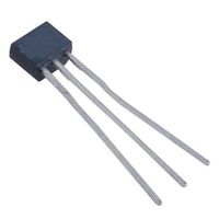 NTE Electronics NTE2357 NPN Silicon Complementary Transistor, Digital with 2 Built-in 22k Bias Resistors, 50V, 0.1 Amp