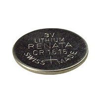 Renata CR1616 Watch Coin Cell Battery from Renata