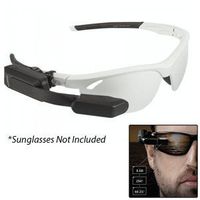 Garmin Nautix in-View Display