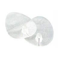 PediFix Love Your Flip Flops Thong Sandal Guards with Ball-of-foot Cushion