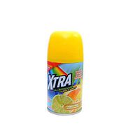 Xtra Automatic Spray 5Oz Refill Pack Of (3, Calypso Fresh)