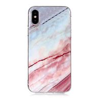 iPhone Xs Max Case, Lomogo Soft Silicone Case Shockproof Anti-Scratch Case Cover for Apple iPhone Xs Max - LOYHU230101#5