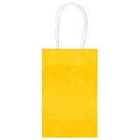 Cub Bags | Sunshine Yellow | Party Accessory