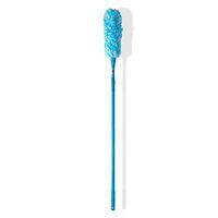Telescoping Microfiber Duster Pole - Ceilings, Fans, Corners- Color Varies