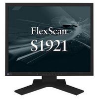 Eizo 19-Inch LCD Monitor (S1921F-BK)