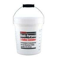 Leaktite Multi-Purpose Bucket 5 Gl