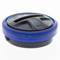 Nuon (6 Pack HHD10309 6V Lithium Dog Collar Battery