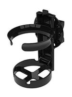Mobility Cup Holder, Portable Drink Attachment, Adjustable Drink Holder