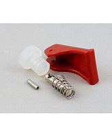 Bunn 28706.0000 Red Handle Stf Faucet Repair Kit