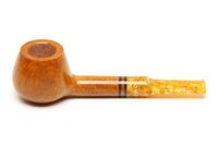Savinelli Miele Honey Pipe 344 KS Tobacco Pipe