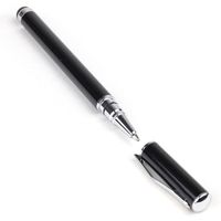 Vivitar V89288 2-in-1 Capacitive Stylus & Ballpoint Pen - New