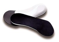 Arch Support Insoles Orthotics Custom Molded Prescription by Harvard Trained Doctor - Style: Men's Fashion & Dress