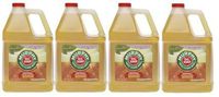 Murphy Oil Soap Liquid, 1 Gallon, 128 fl oz (Pack of 4)
