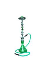 Crystal Large Shisha high Quality Factory Price Two Hoses Four Hoses Hookah