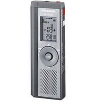 Panasonic RR-US430 Voice Recorder, Thin Style, PC Software 33 Hour Rec