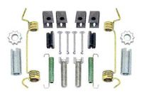 Raybestos H7334 Professional Grade Parking Brake Hardware Kit