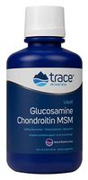 Liqumins Dietary Supplement, Glucosamine/Chondroitin/MSM, Fast-Absorbing Liquid Formula, 16 fl oz