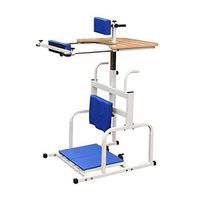 Rehabilitation Stand Equipment Walking aidHousehold Stand Frame Paraplegia Lower Limbs Stroke Cerebral Palsy Paraplegia Hemiplegia Stand Training