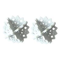 Lissom Washing Machine Laundry Ball Hair Removal Clothes Bra Personal Care Clean Washing Machine Cleaning Tool Ball