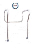 Mercer Toilet Safety Frame - Free Shipping