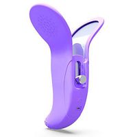 Summeishop Super Kegel Exerciser, Pelvic Floor Muscle and Inner Thigh Exerciser, Hip Trainer Buttocks Correction Beautiful Buttocks Bladder Control Device-Postpartum Rehabilitation
