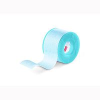 2346096 Tape Kind Removal Surgical 1quot;x1-1/2yd Silicone Adh Blu 100RL Per Box,... sold as Box Pt# 2770S-1 by 3M Medical Products