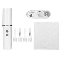 3.9mm WiFi Visual Ear Spoon, HD Ear Cleaner Tool for Children(White)