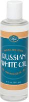 Russian White Oil