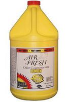 Pro's Choice: Air Fresh Deodorizer, CHERRY, 1 Gal, 2000