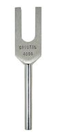 Crystal Resonator Tuning Fork