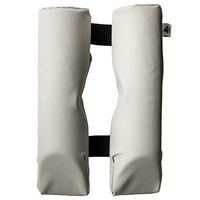 Core Products Max Relax Face Cushion - Gray