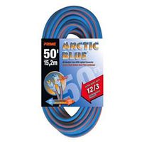 50 Ft 12/3 Extreme Temperature Extension Cord, LT530830