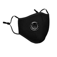 babylong Unisex Reusable Dustproof take care of your body, Windproof Foggy Pollution Respirato for people