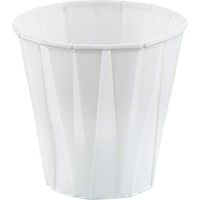 SLO4502050 - Solo Pleated Cup