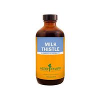 Milk Thistle Extract 8 Ounces