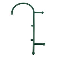 Cane Massager Body Muscle Deep-Pressure Therapeutic Massager - Green by iShaapify LLC