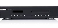 Musical Fidelity M3SCD CD Player and Stand-Alone DAC - Black