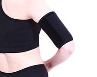 Valentina Compression Slim Arms Sleeve Shaping Arm Shaper Upper Arm Exercise