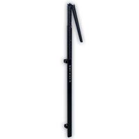 Detecto Height Rod for Eye Level Physician Scales, 3PHTROD-1