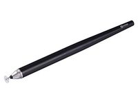 Musemee Notier V2 (Black) - The World's Most Precision Stylus for iPad, iPhone and Other Touch Screen Devices ...