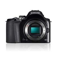 Samsung NX20 Digital Camera Body Only